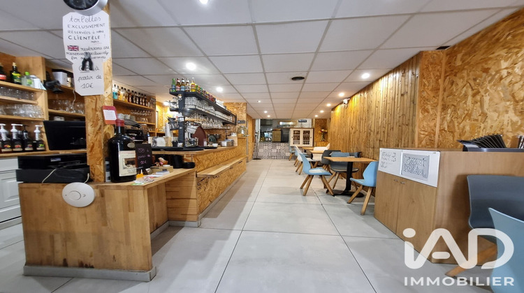 Ma-Cabane - Vente Boutique Sommières, 0 m²
