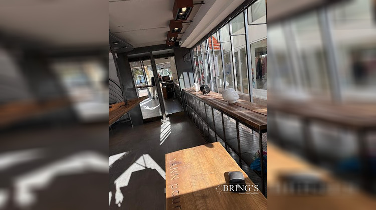 Ma-Cabane - Vente Boutique Soorts-Hossegor, 72 m²