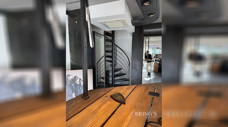 Ma-Cabane - Vente Boutique Soorts-Hossegor, 72 m²