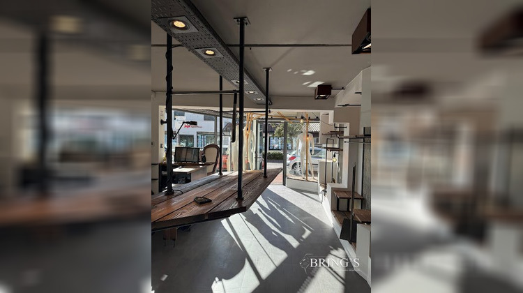 Ma-Cabane - Vente Boutique Soorts-Hossegor, 72 m²