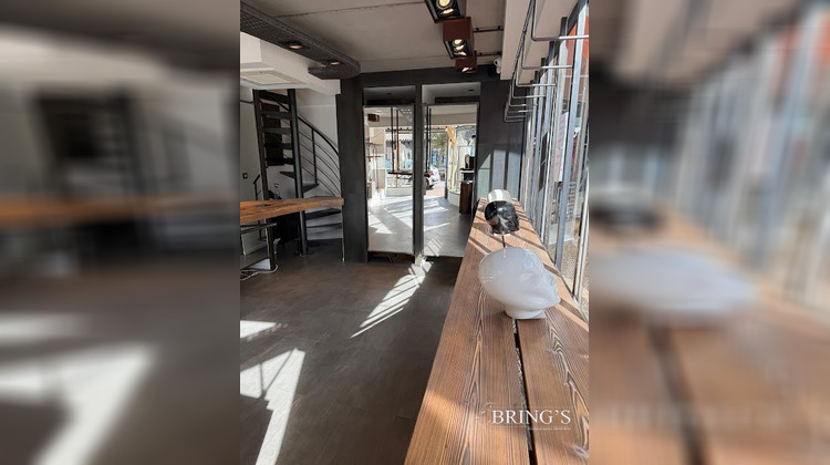 Ma-Cabane - Vente Boutique Soorts-Hossegor, 72 m²