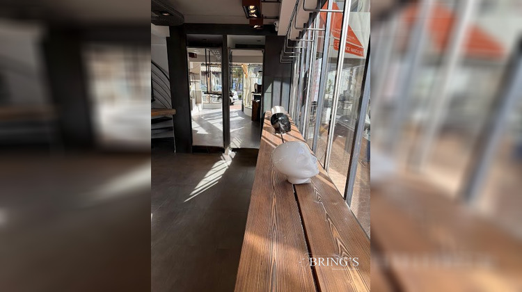 Ma-Cabane - Vente Boutique Soorts-Hossegor, 72 m²