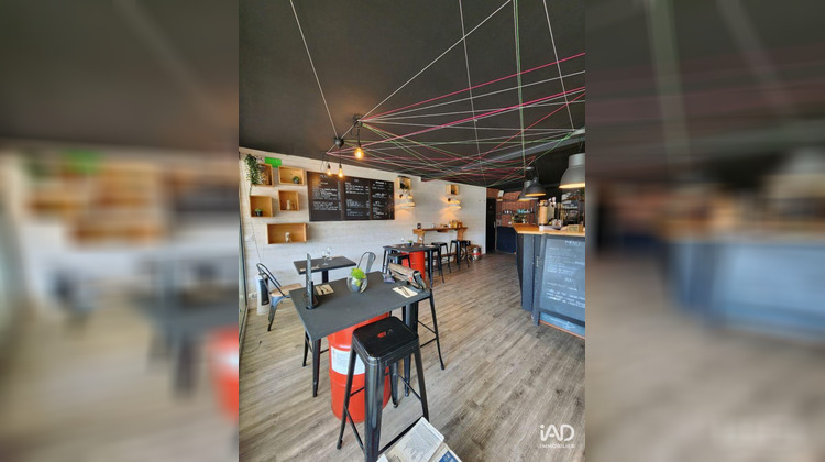 Ma-Cabane - Vente Boutique Soorts-Hossegor, 52 m²