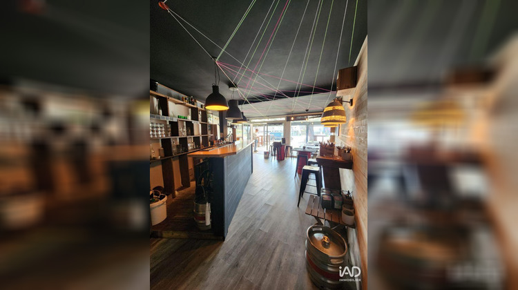 Ma-Cabane - Vente Boutique Soorts-Hossegor, 52 m²