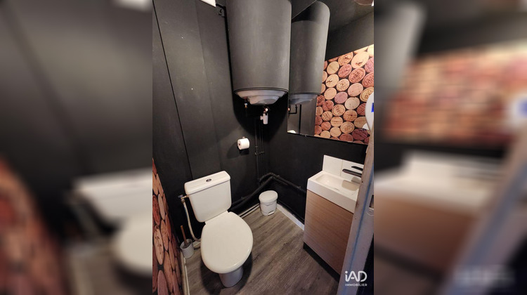 Ma-Cabane - Vente Boutique Soorts-Hossegor, 52 m²