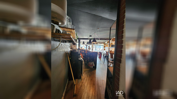 Ma-Cabane - Vente Boutique Soorts-Hossegor, 52 m²