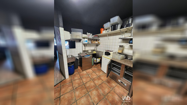 Ma-Cabane - Vente Boutique Soorts-Hossegor, 52 m²