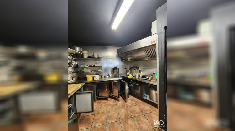 Ma-Cabane - Vente Boutique Soorts-Hossegor, 52 m²