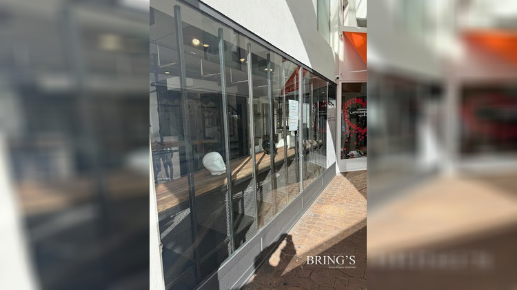 Ma-Cabane - Vente Boutique Soorts-Hossegor, 72 m²