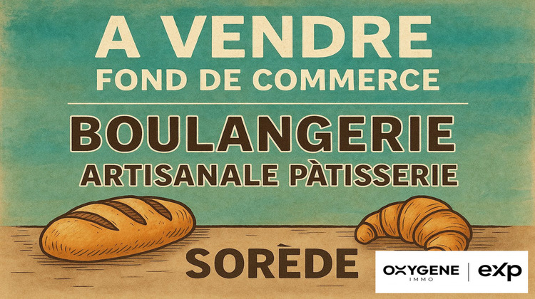 Ma-Cabane - Vente Boutique Sorède, 100 m²