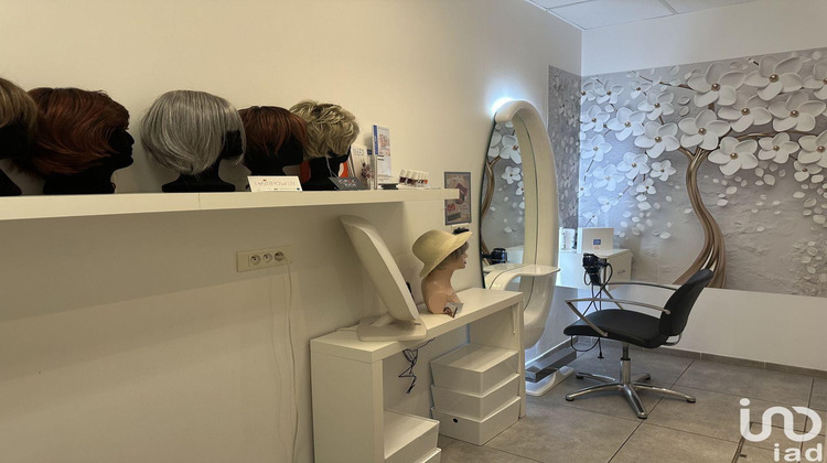 Ma-Cabane - Vente Boutique Sorgues, 117 m²