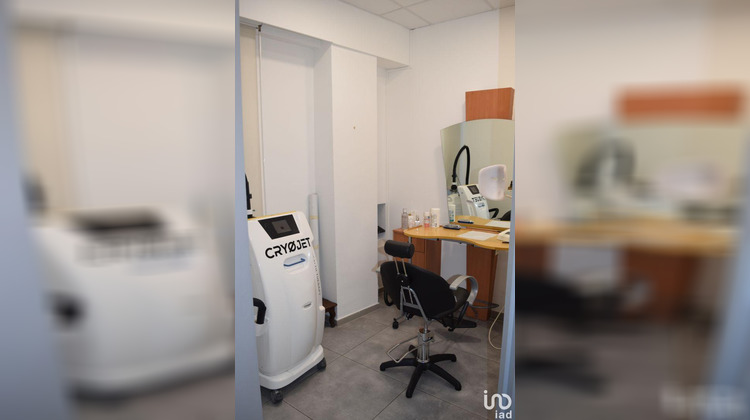 Ma-Cabane - Vente Boutique Sorgues, 117 m²