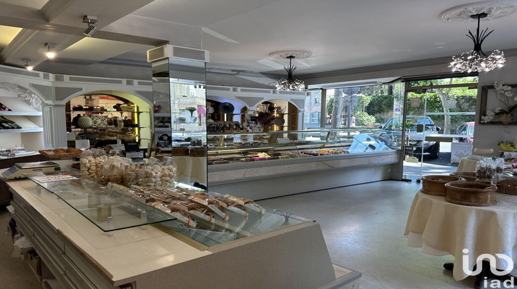 Ma-Cabane - Vente Boutique Sorgues, 200 m²