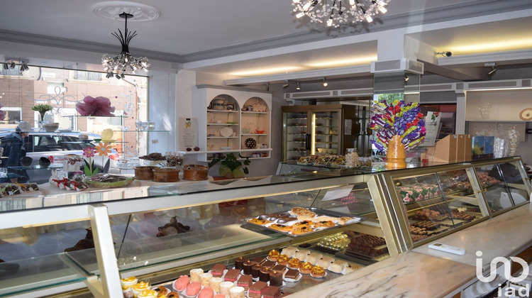 Ma-Cabane - Vente Boutique Sorgues, 200 m²