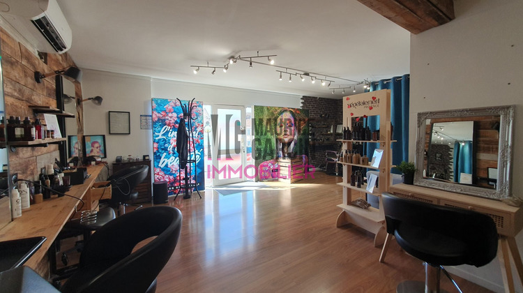 Ma-Cabane - Vente Boutique Sorgues, 57 m²