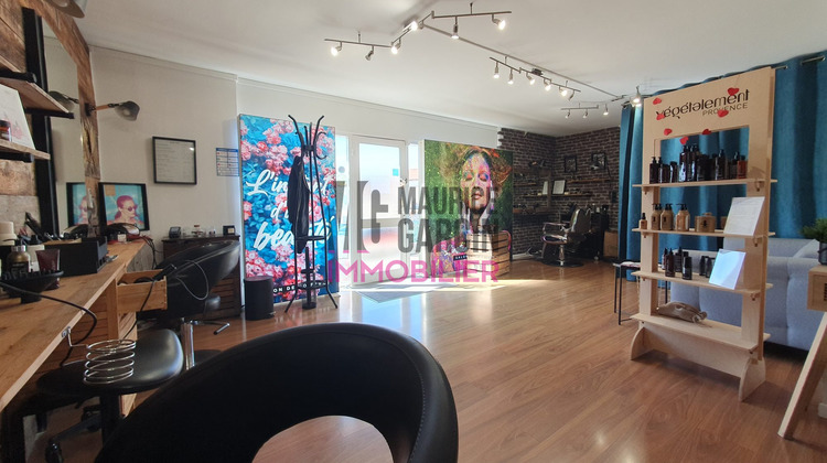 Ma-Cabane - Vente Boutique Sorgues, 57 m²