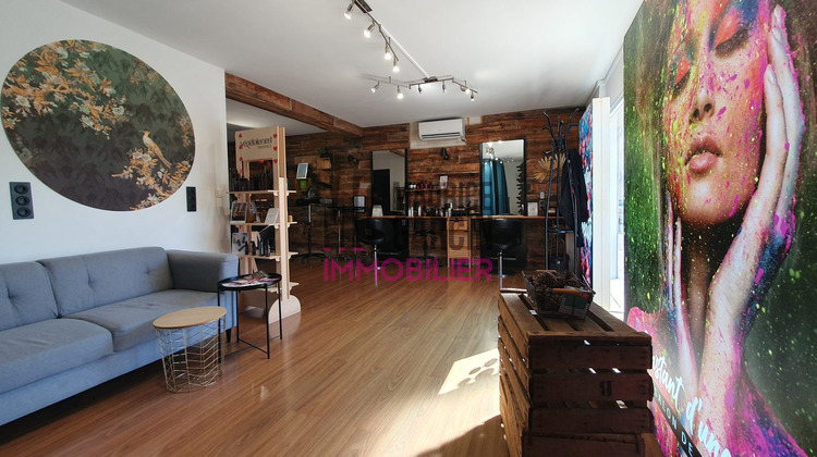 Ma-Cabane - Vente Boutique Sorgues, 57 m²