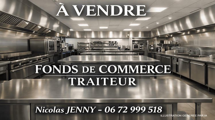 Ma-Cabane - Vente Boutique Sorgues, 140 m²