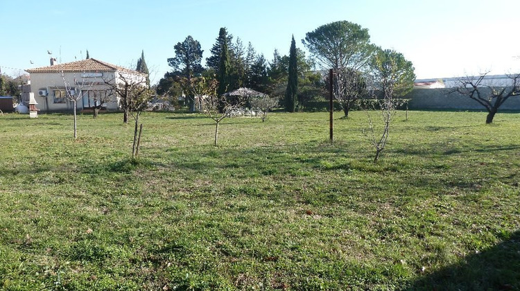Ma-Cabane - Vente Boutique Sorgues, 239 m²