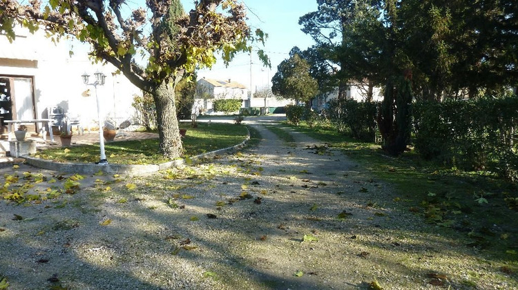 Ma-Cabane - Vente Boutique Sorgues, 239 m²