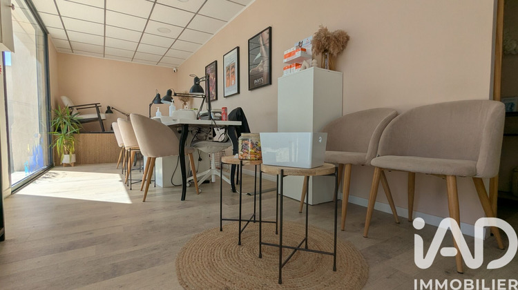 Ma-Cabane - Vente Boutique Sorgues, 73 m²