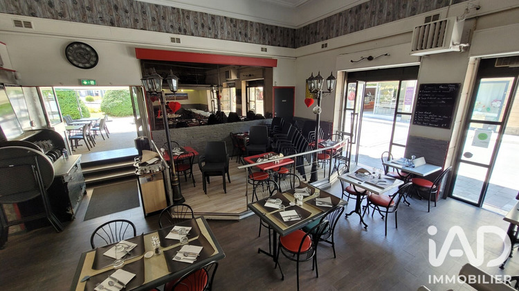 Ma-Cabane - Vente Boutique Sorgues, 80 m²