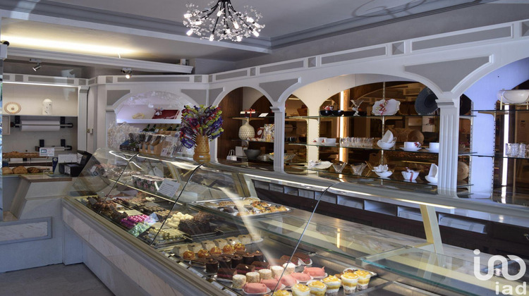 Ma-Cabane - Vente Boutique Sorgues, 200 m²
