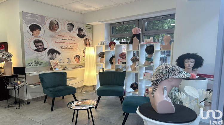 Ma-Cabane - Vente Boutique Sorgues, 117 m²
