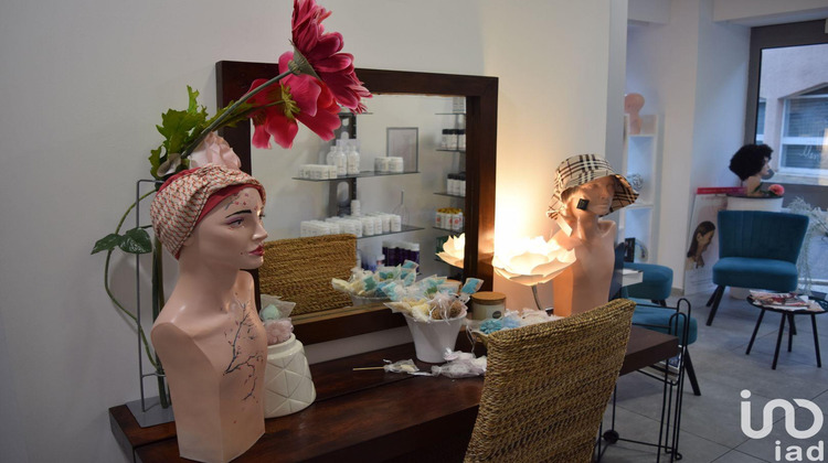 Ma-Cabane - Vente Boutique Sorgues, 117 m²