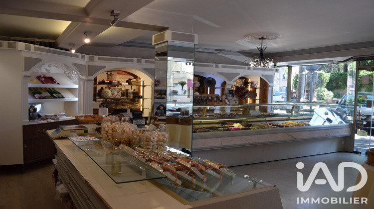 Ma-Cabane - Vente Boutique Sorgues, 363 m²