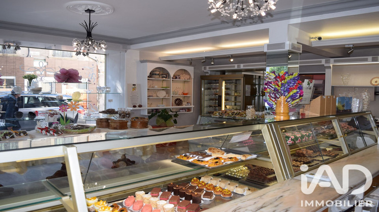 Ma-Cabane - Vente Boutique Sorgues, 363 m²