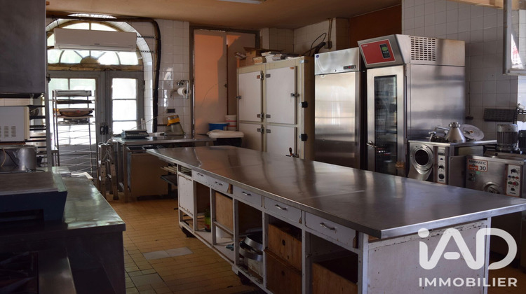 Ma-Cabane - Vente Boutique Sorgues, 363 m²