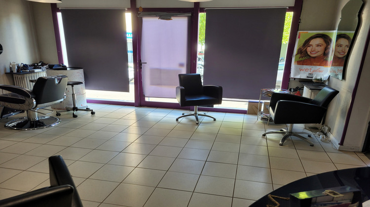 Ma-Cabane - Vente Boutique Sotteville-lès-Rouen, 68 m²