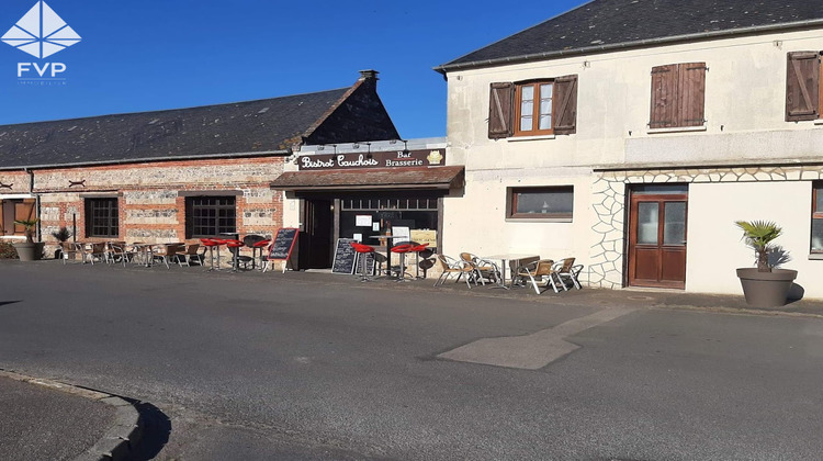 Ma-Cabane - Vente Boutique Sotteville-sur-Mer, 251 m²