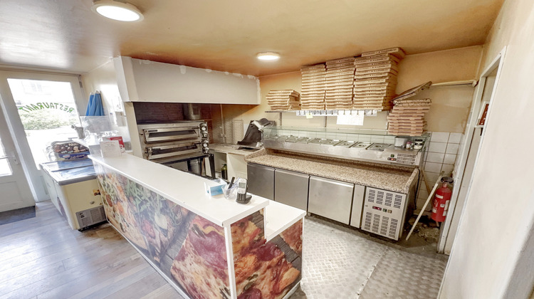 Ma-Cabane - Vente Boutique Soual, 128 m²