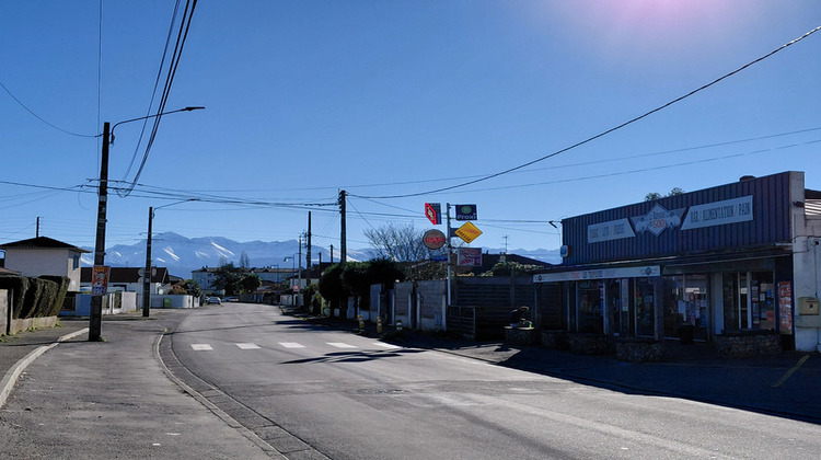 Ma-Cabane - Vente Boutique SOUES, 487 m²