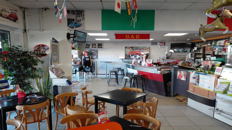 Ma-Cabane - Vente Boutique SOUES, 487 m²