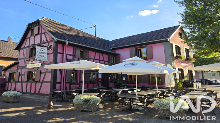 Ma-Cabane - Vente Boutique Souffelweyersheim, 150 m²