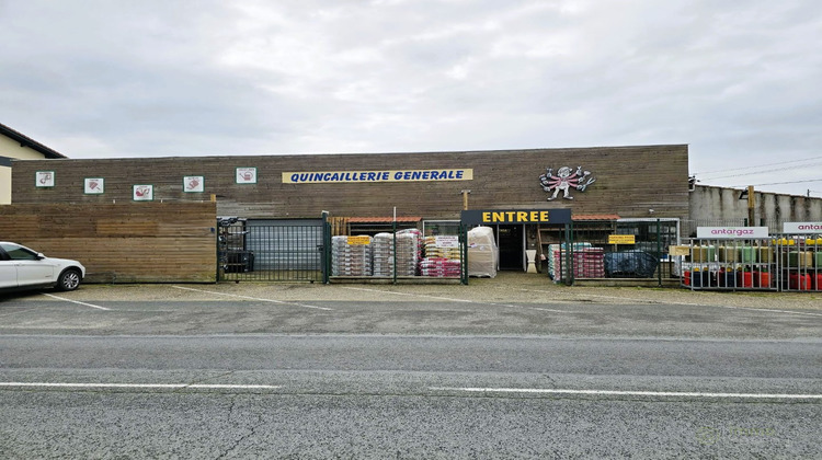 Ma-Cabane - Vente Boutique SOULAC SUR MER, 350 m²