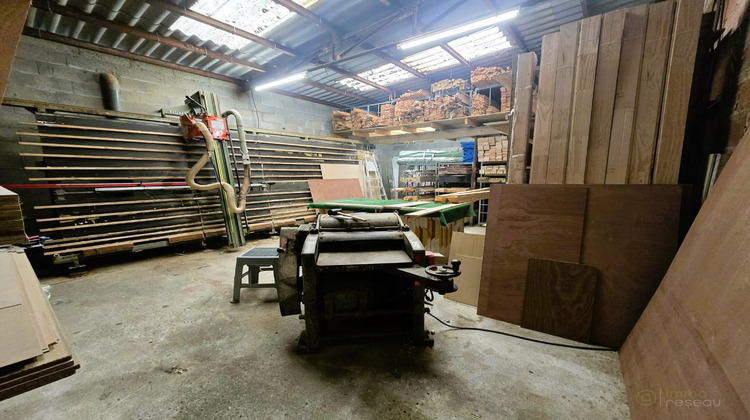 Ma-Cabane - Vente Boutique SOULAC SUR MER, 350 m²