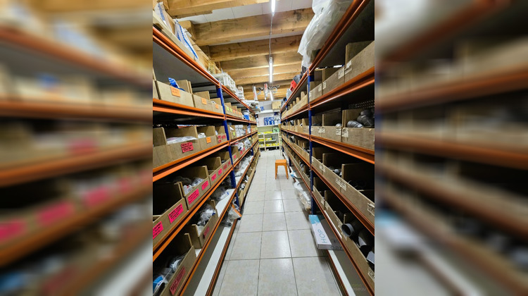 Ma-Cabane - Vente Boutique SOULAC SUR MER, 350 m²