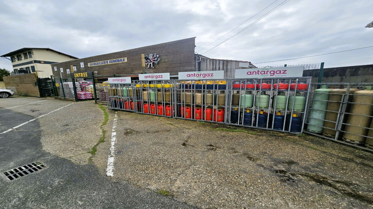 Ma-Cabane - Vente Boutique SOULAC SUR MER, 350 m²