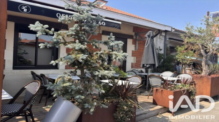 Ma-Cabane - Vente Boutique Soulac-sur-Mer, 259 m²
