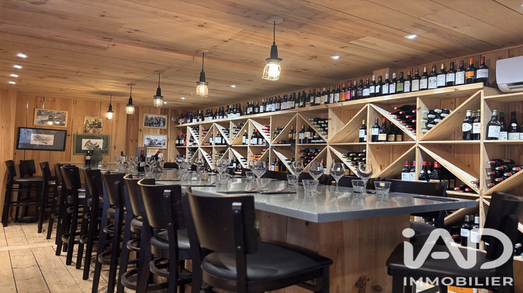 Ma-Cabane - Vente Boutique Soulac-sur-Mer, 259 m²