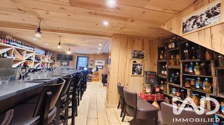 Ma-Cabane - Vente Boutique Soulac-sur-Mer, 259 m²