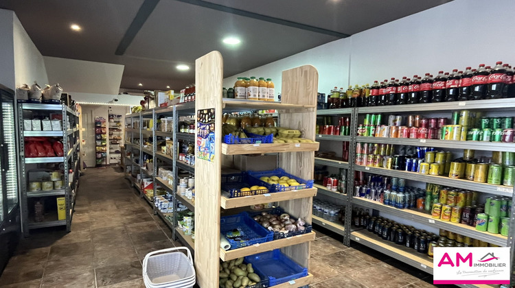 Ma-Cabane - Vente Boutique Soultz-Haut-Rhin, 50 m²