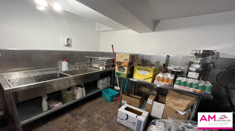 Ma-Cabane - Vente Boutique Soultz-Haut-Rhin, 50 m²