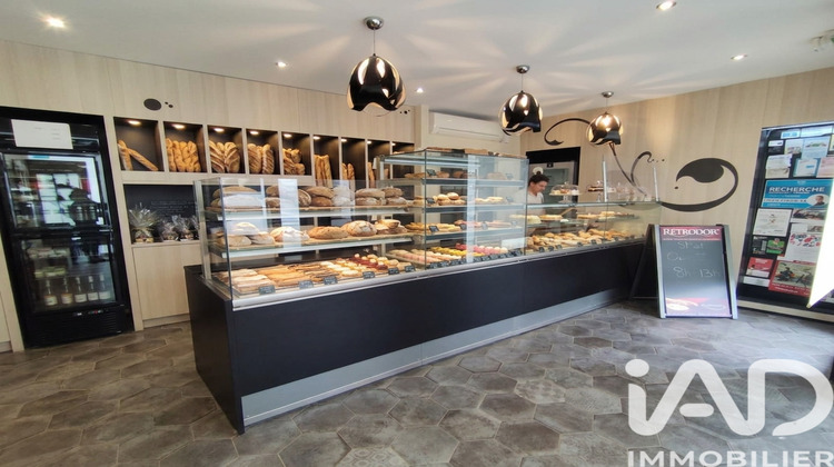 Ma-Cabane - Vente Boutique Sours, 218 m²