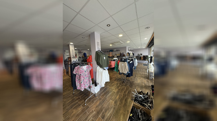 Ma-Cabane - Vente Boutique Soustons, 127 m²