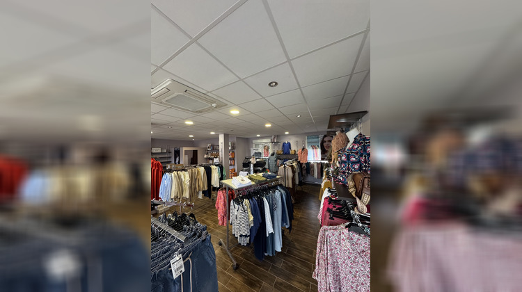 Ma-Cabane - Vente Boutique Soustons, 127 m²